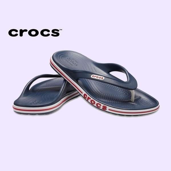 crocs เด็ก crocs แท้ รองเท้าแตะ CROCS, Crocs, รองเท้าถ้ํา, กันลื่นสําหรับบ้านฤดูร้อน, คู่รักชายและห