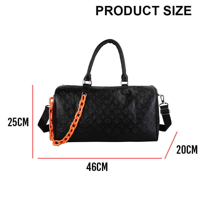 Deere Jack 【Fast จัดส่ง】 กระเป๋าสะพายข้างผู้ชาย กระเป๋าใส่