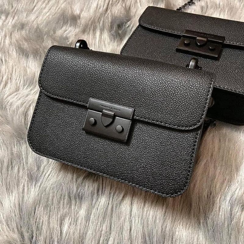 กระเป๋าสตรี CK C7936/ขนาด 12x18x8 ซม