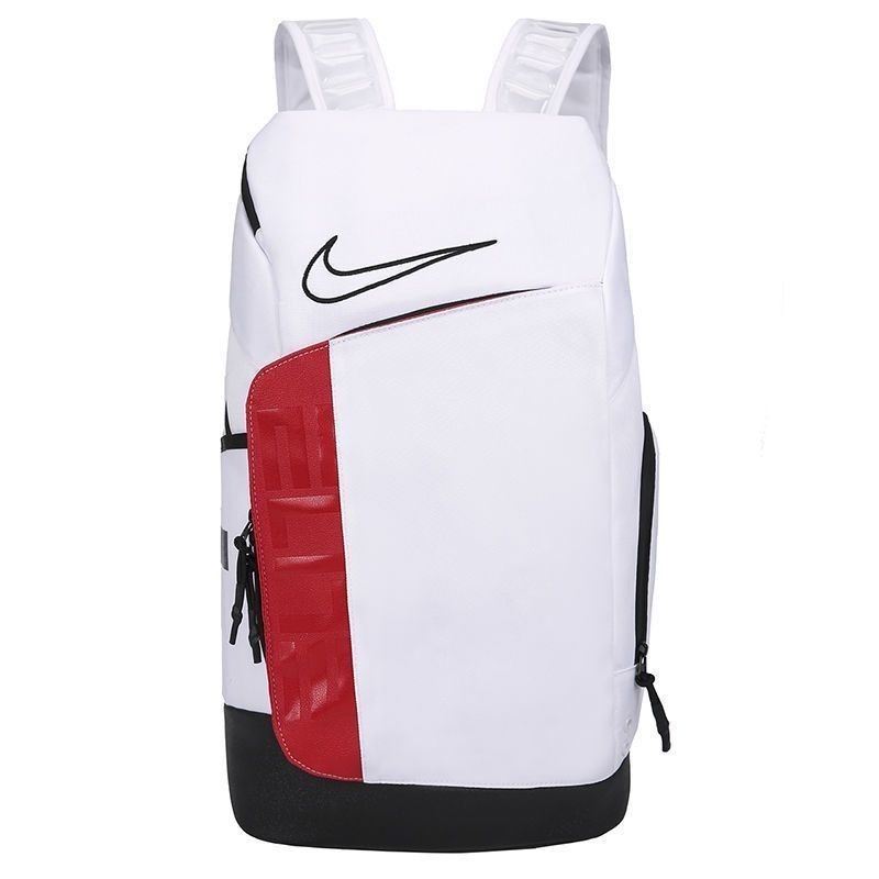 ♞,♘,♙Nike กระเป๋า สะพายหลัง Elite USA  Backpack Air Cushion mnj