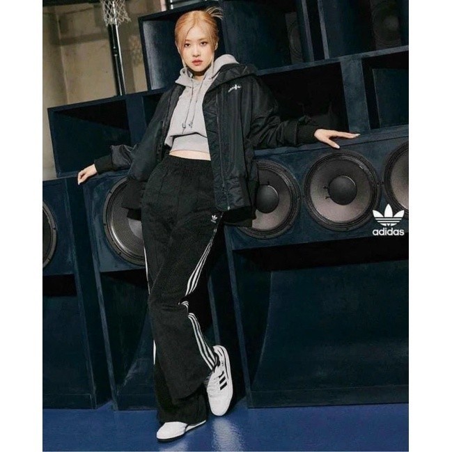 ฟิกเกอร์ [ ของแท ้ ] Adidas Forum low White FY7757