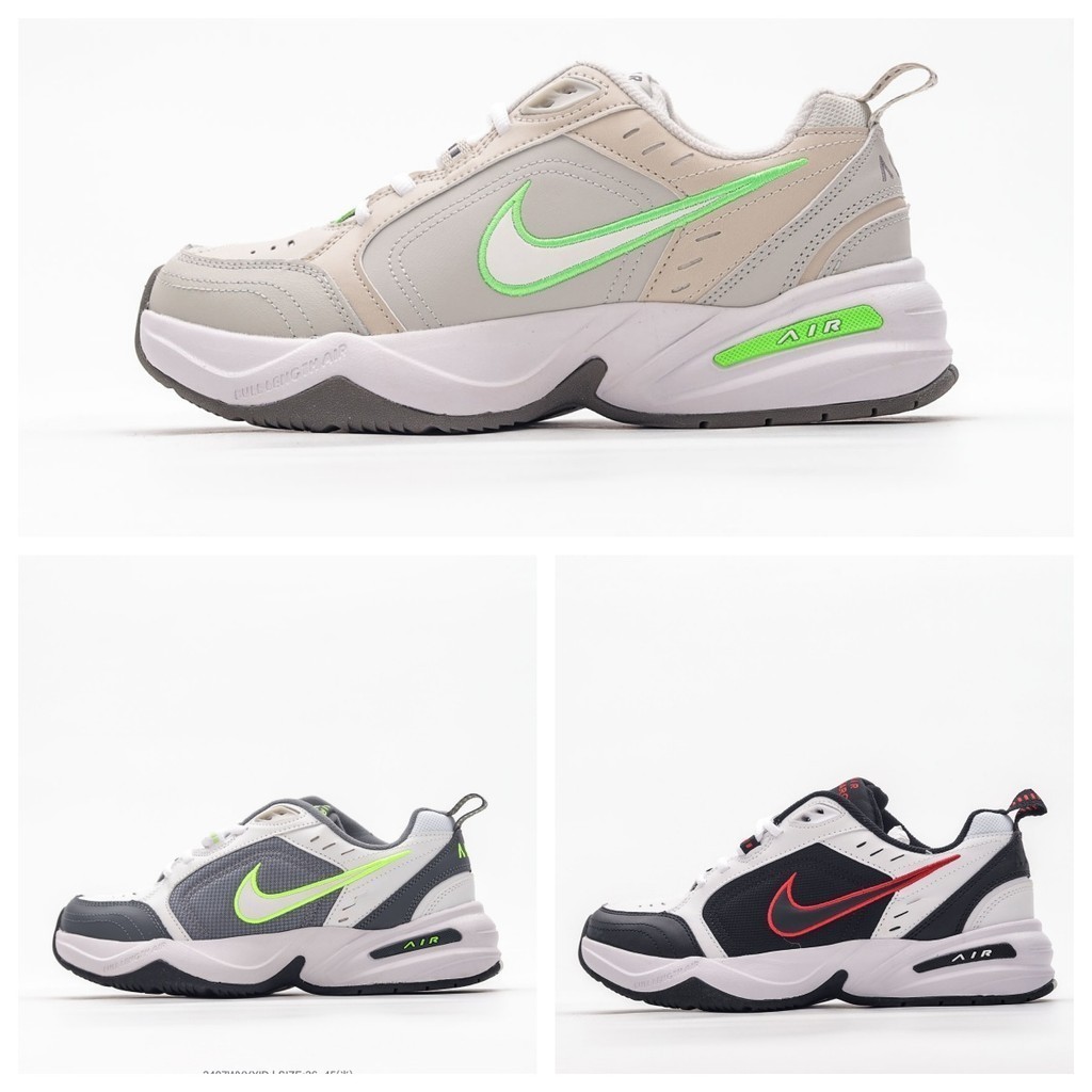 Nike Air MONARCH IV  415445 102