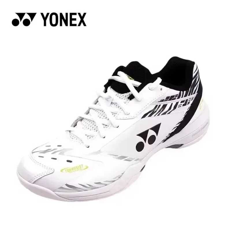 รองเท้าแบดมินตัน 3C6 YONEX สำหรับผู้ชายและผู้หญิง 65Z3-Y