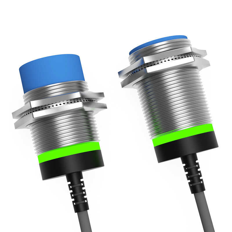 GTRIC 6A2 M30 ซีรี่ส์เซ็นเซอร์ความใกล้ชิดอุปนัยระยะการ