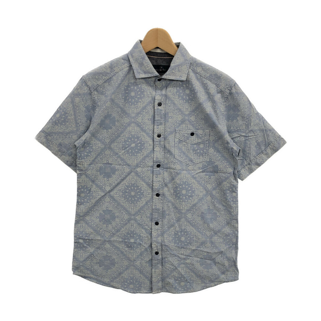 JAM A M I Shirt Short Sleeve Men Direct from Japan Secondhand  19682ce973f3bb9620854d70ecb0c132