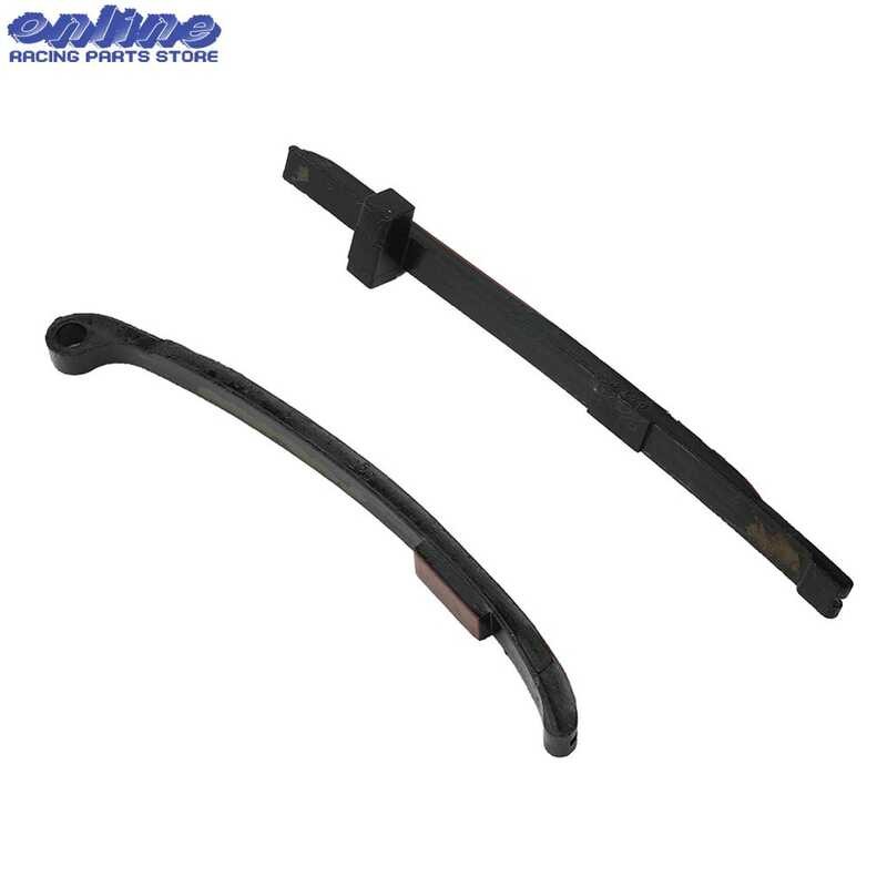 ▩ Yx150 Yx160 เครื่องยนต์ไทม์มิ่งโซ่ Tensioner Layer คู่มือสำหร