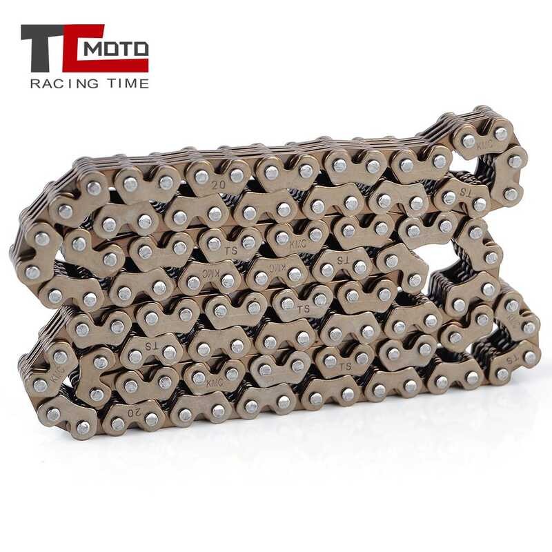 ▩ Yamaha Cam Fzr250 250 ปฐมกาล Fzr250r FZR 250R Fzx250 ZEAL 945-90851-12 โซ่ไทม์ม