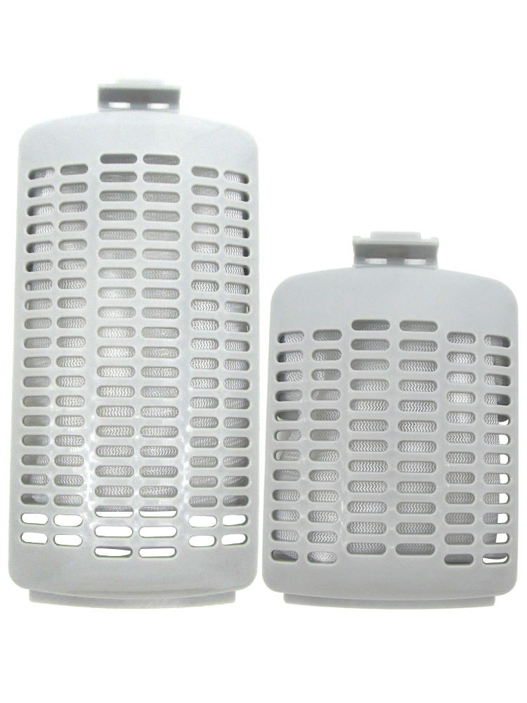 ♞เหมาะสําหรับ Swan เครื่องซักผ้ากรองตาข่าย TB80V23H TB55-1088GH ถังขยะ TB80V20 ถุงตาข่ายขนาดเล็ก