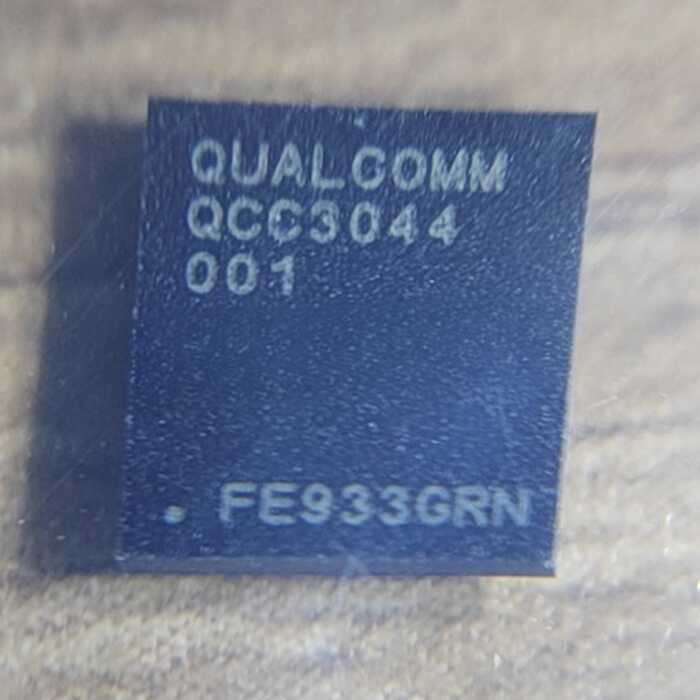 QCC3020 QCC3034 QCC3024 Qualcomm ชิปบลูทูธ QCC3031 QCC3026 QCC3046