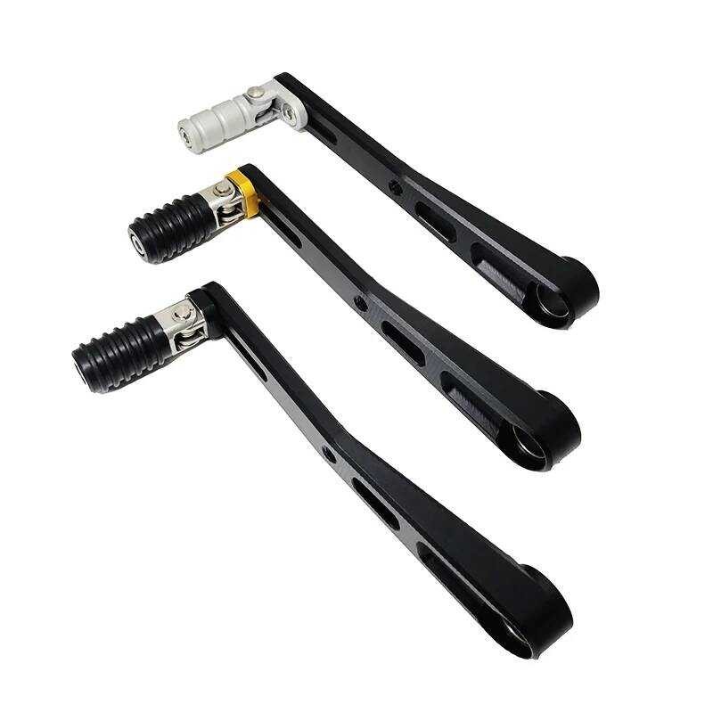 ▥ สําหรับ F900r F900xr F900 F 900 R XR 900R 900Xr 2020 2021 2022 2023 รถจัรยานยนต์ปรับพับเียร์