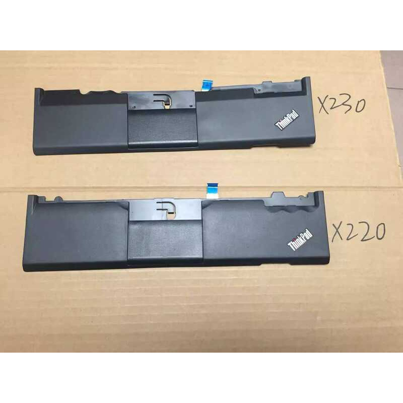 เหมาะสําหรับ Thinkpad X220 X230 X230i X220i Palm REST C Shell Hand REST ทัชแพด