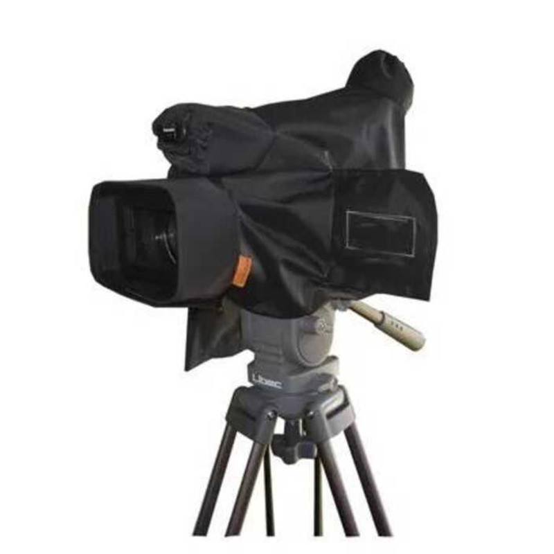 ฝาครอบกันฝน เคสกันน้ํา PXW-Z90 HXR-NX80 MC88 สําหรับ Panasonic 173MC 180B 203MC