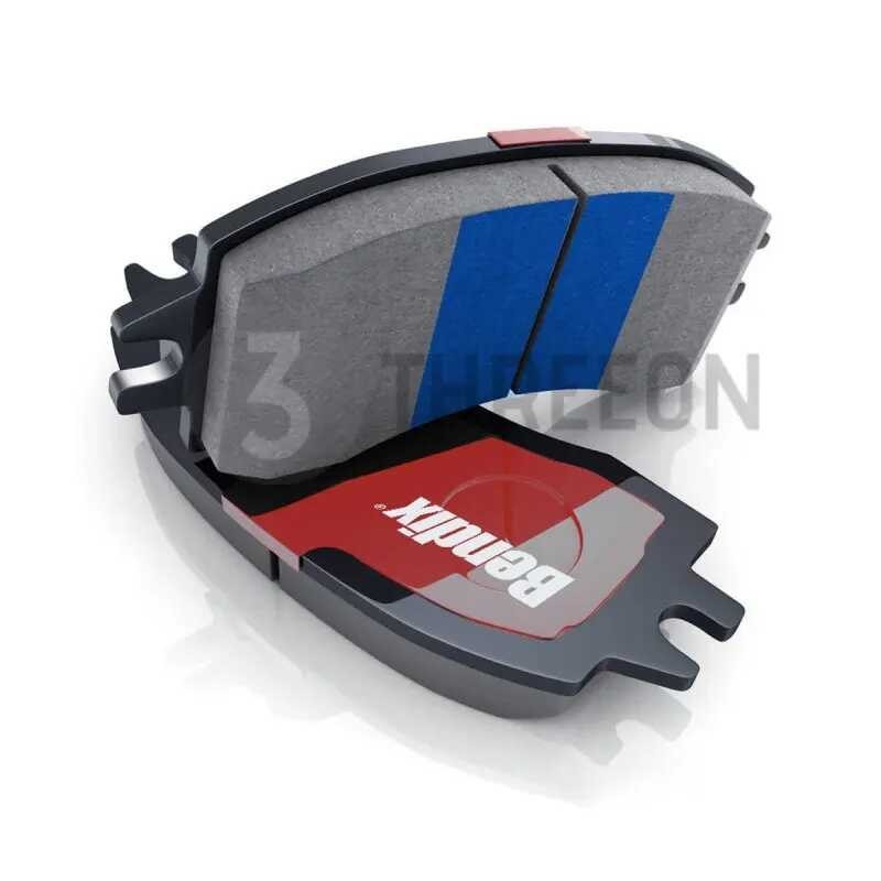 Δ ชุดเบรคหน้าสำหรับ 1.5T 2020-2.0L 2021-H6s GDIT Gw4b15a Gw4n20 To1280 สำห