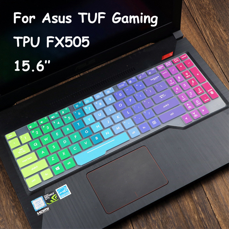 แป้นพิมพ์สําหรับ Asus TUF Gaming FX505 Fx505ge FX505DV FX505G FX 505 GD DT GM FX505GM FX505GD Fx505D