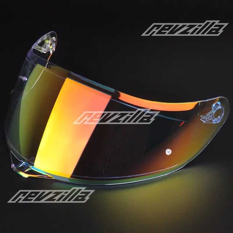 รถจักรยานยนต์หมวกกันน็อกคอนแทคเลนส์ Casco K1 K3sv K5 K5s เต็