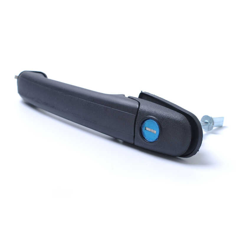 VW มือจับประตูสำหรับ III POLO Van Hatchback 6N0837207c 6N0837207 D