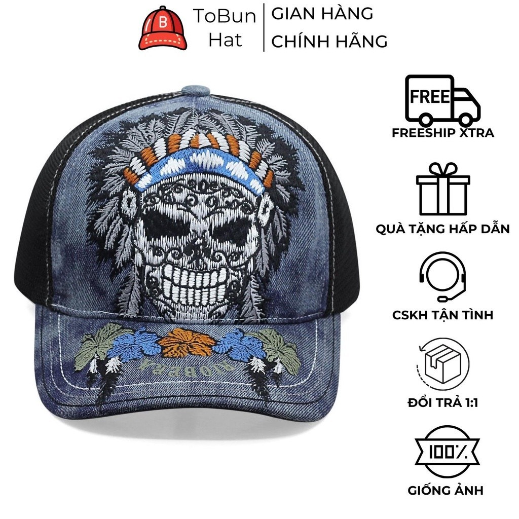 Aff หมวกแก๊ป AFF สีน้ําเงินคุณภาพสูง