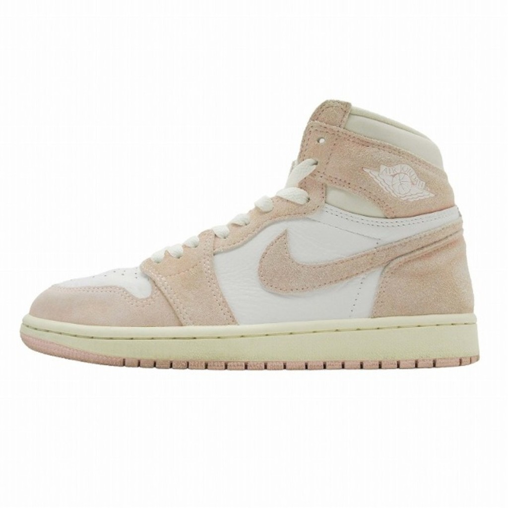 23Ss Nike Womens Air Jordan 1 Sneaker Fd2596-600 ส่งตรงจากญี่ปุ่นมือสอง
