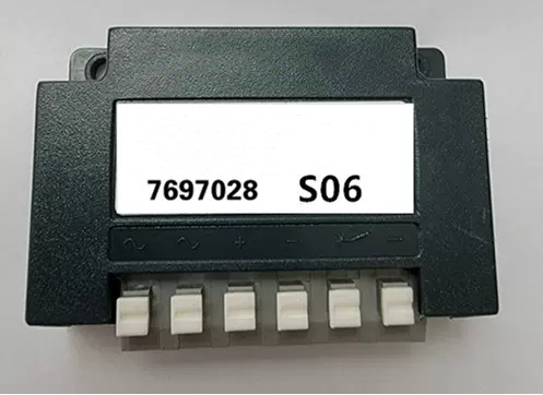 HB S08 S06**********