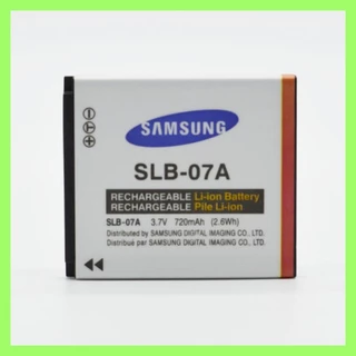 SLB-07A 07Aแบตเตอรี่PL150 ST500 ST550 ST600 ST45 ST50