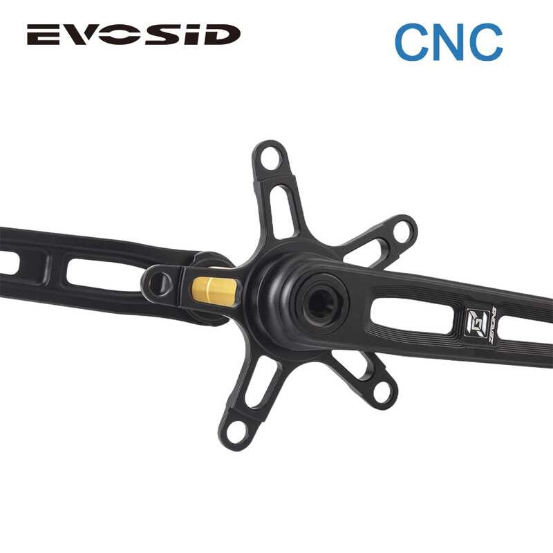 EVOSID E00 130Bcd จักรยานเครน Super Light ทางหลวงพับจักรยานกลว