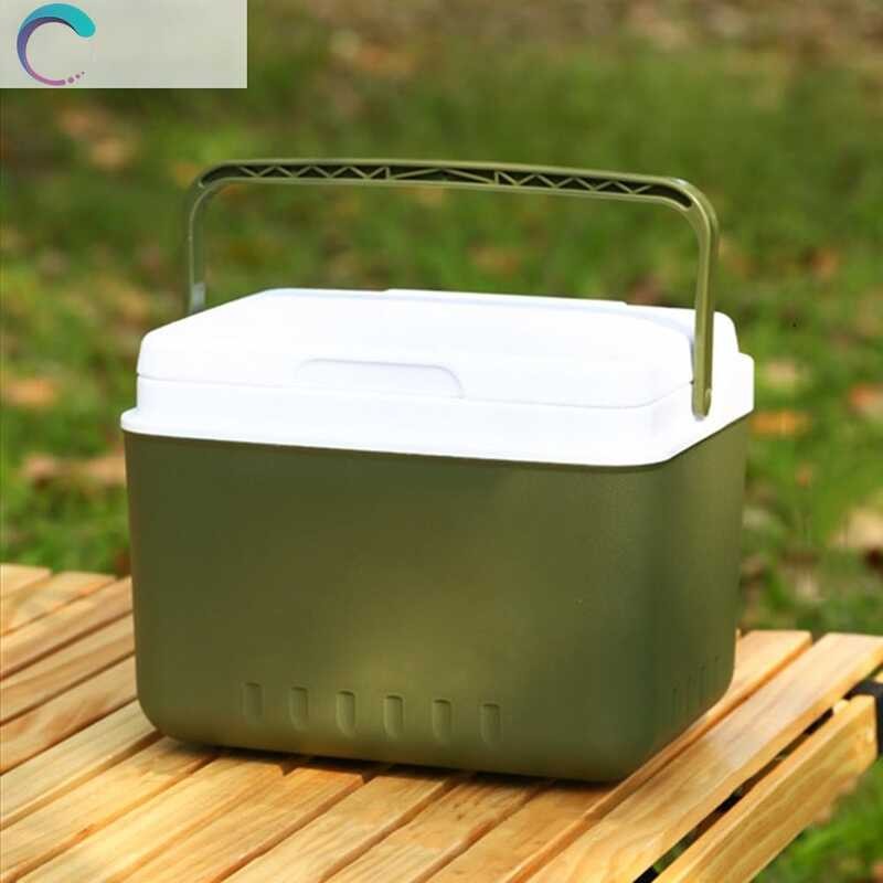 ❥ [] TIANLEYU Refrigerator/Automotive 6L Multi Functional Mini Ice Bucket/Beverage Can