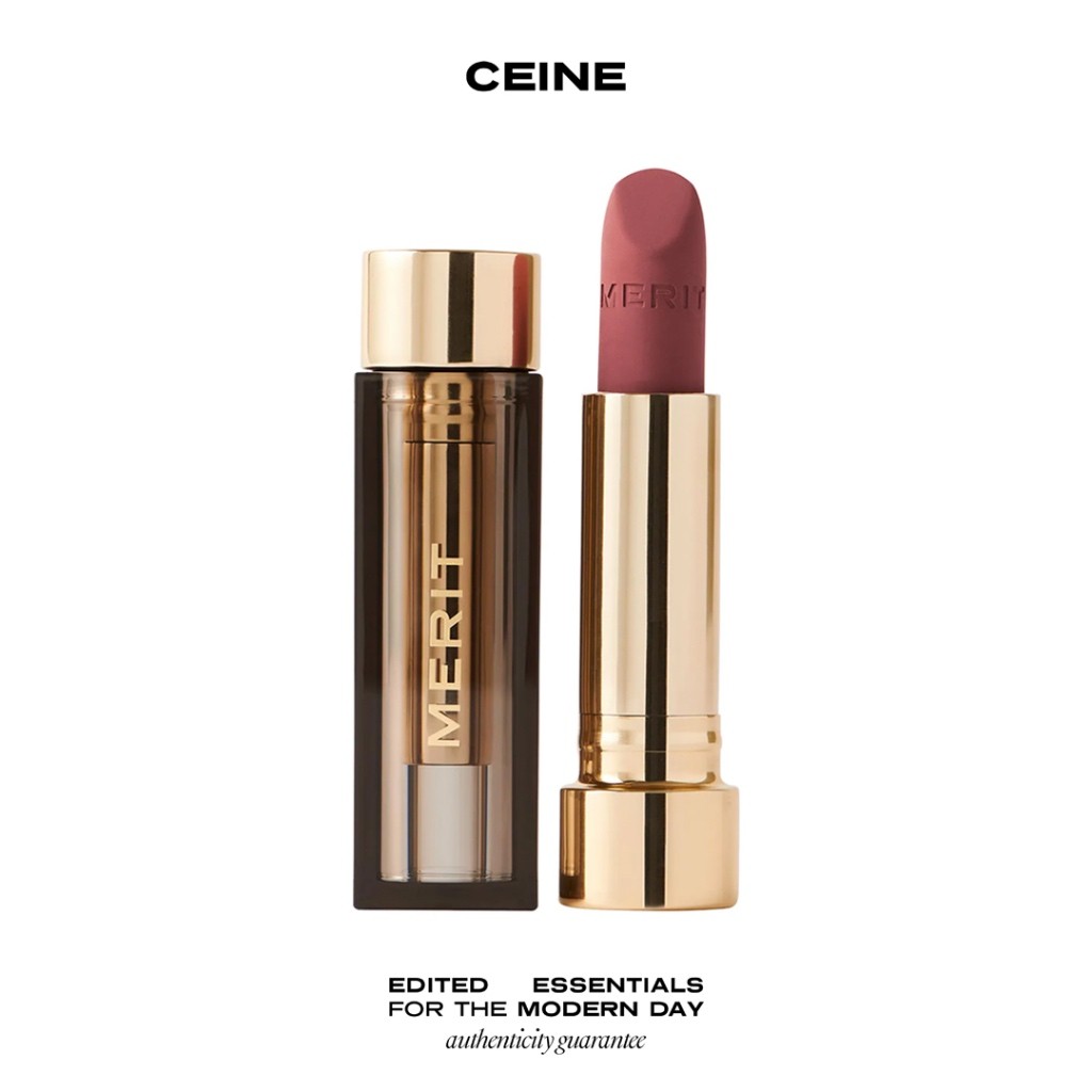 CEINE | MERIT Signature Lip Matte