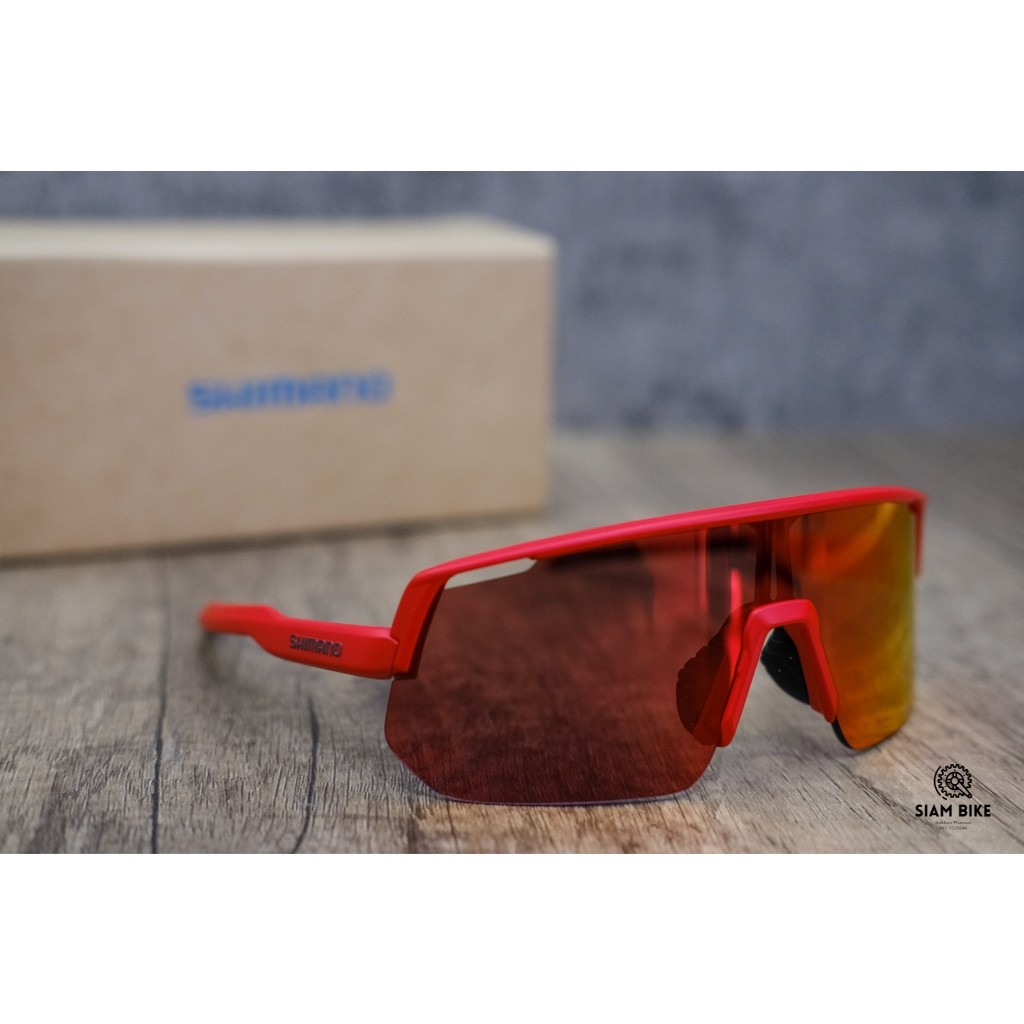 แว่นกันแดด Shimano Technium L