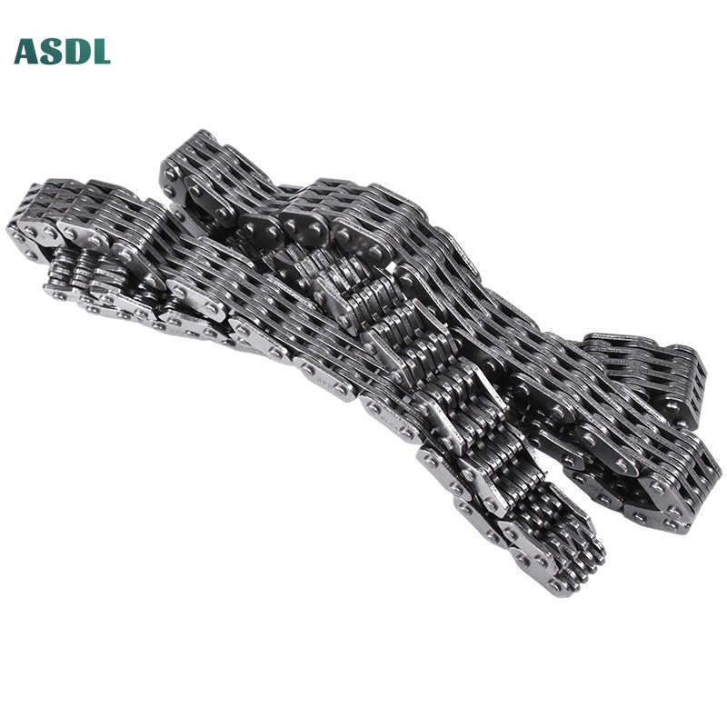 ▩ 4X5 110 110L รถจักรยานยนต์เพลาข้อเหวี่ยง Cam Timing