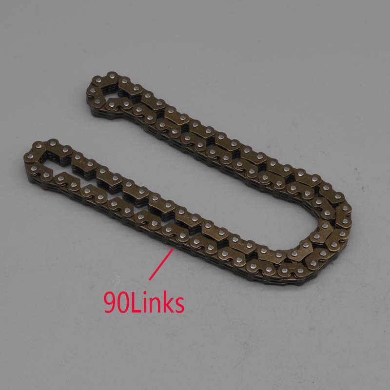 ▩ Yx-Yx150 ไทม์โซ่รถจักรยานยนต์โคลนจักรยานยนต์ 150Cc 160Cc 14