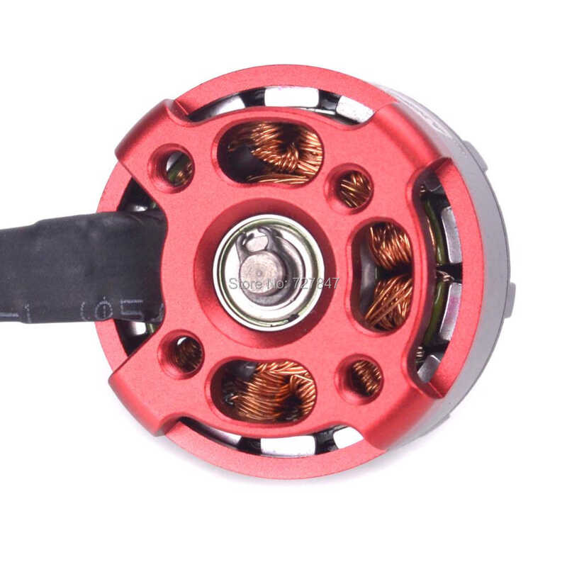 Δ Rs2205 2300Kv 2205 CW / CCW มอเตอร์ไร้แปรงถ่าน FVT Littlebee 30A-S ESC Blhe