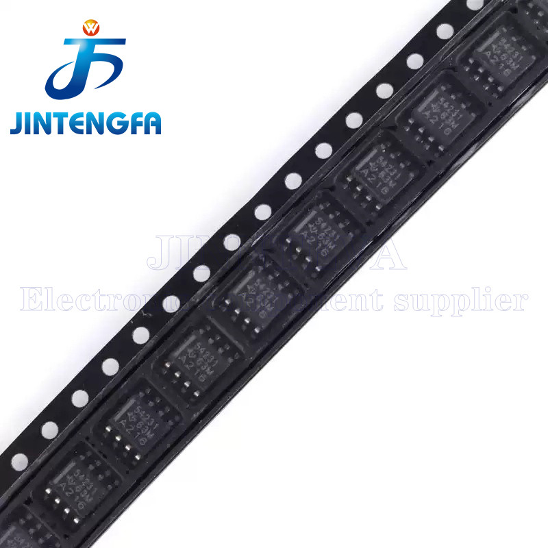 10PCS TPS54231DR 54231 SOP-8 TPS54231 TPS54231D 2A 3.5V ถึง 28V อินพุต Step-Down DC-DC Converter พร้