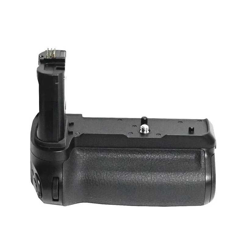 ▥ เปลี่ยนแบตเตอรี่ สําหรับ Nikon Z6ii Z7ii แบตเตอรี่ Grip Mb-N11