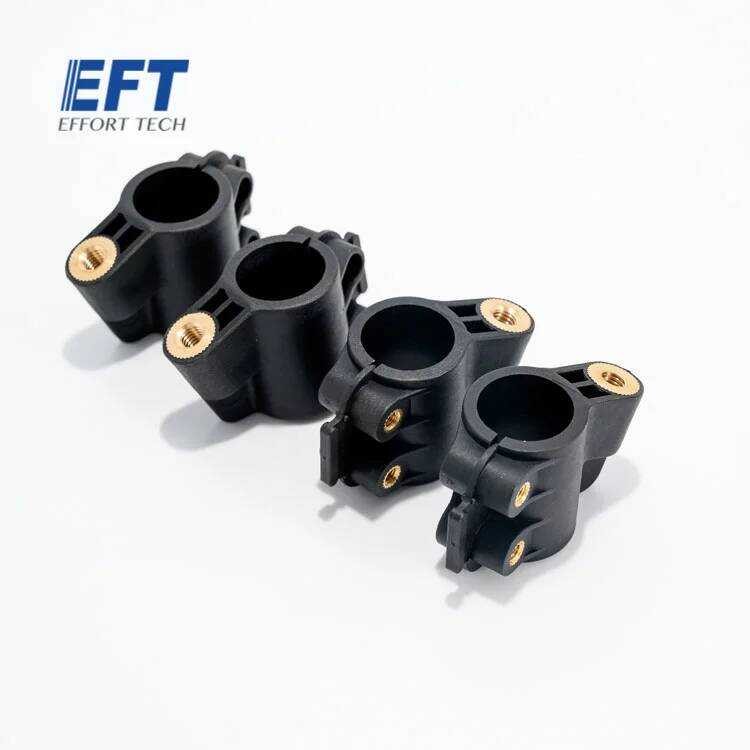 ▥ EFT อะไหล่ซ่อมการเกษตร Plant Protection  พับสเปรย์ Rod คงที่สําหรับ E410p E416p E610p E6