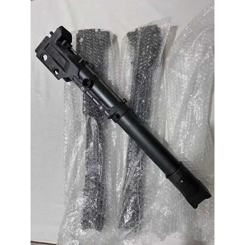 ▥ เครื่องบินแขนมอเตอร์ด้านข้างชุดสําหรับ Agras XAG P100pro การเกษตร Drone อุปกรณ์เสริม 02-001-0