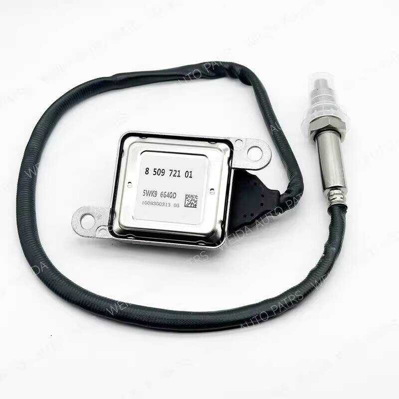 ตัวแปลงออกซิเจนไนโตรเจน NO X S N O R 8 5 0 9 7 2 1 W K 6 4 D