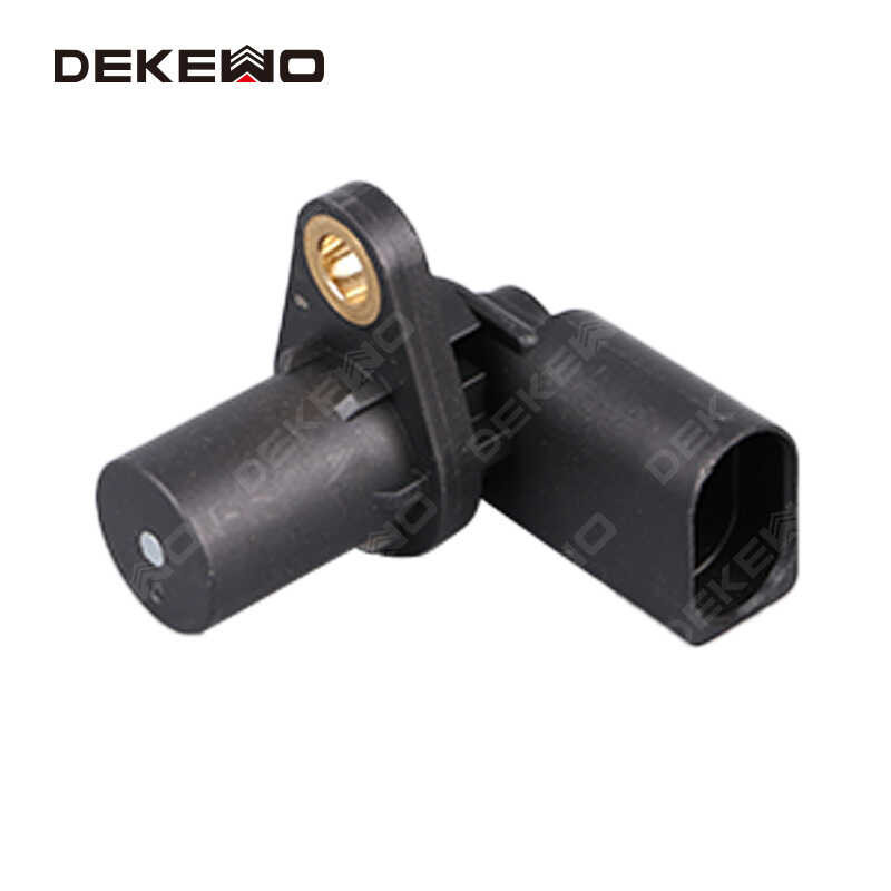 เหมาะสําหรับ Audi A4B7 A6C62.4/3.0 เซ็นเซอร์ตําแหน่งเพลาข้อเหวี่ยง 06E906433