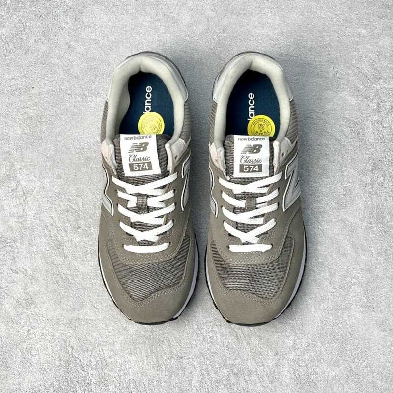 ❤ New Balance-Nb574-8 รองเท้าคู่น้ำหนักเบาสบาย Classic 574 Series