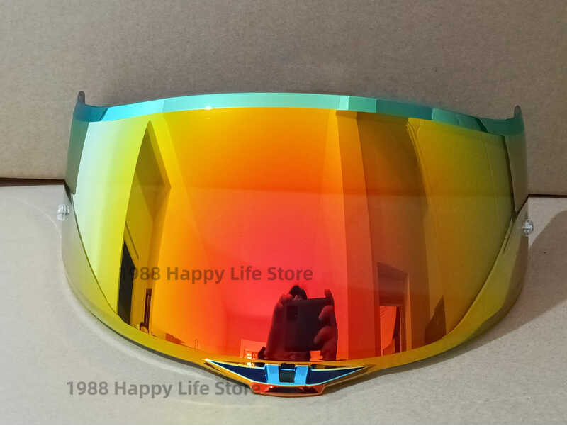 AGV สำหรับ K5 K5s K5-S K3sv K3-Sv K1 K1s ขนาดกะทัดรัด ST รถจักรยานยนต์หมวกกันน็