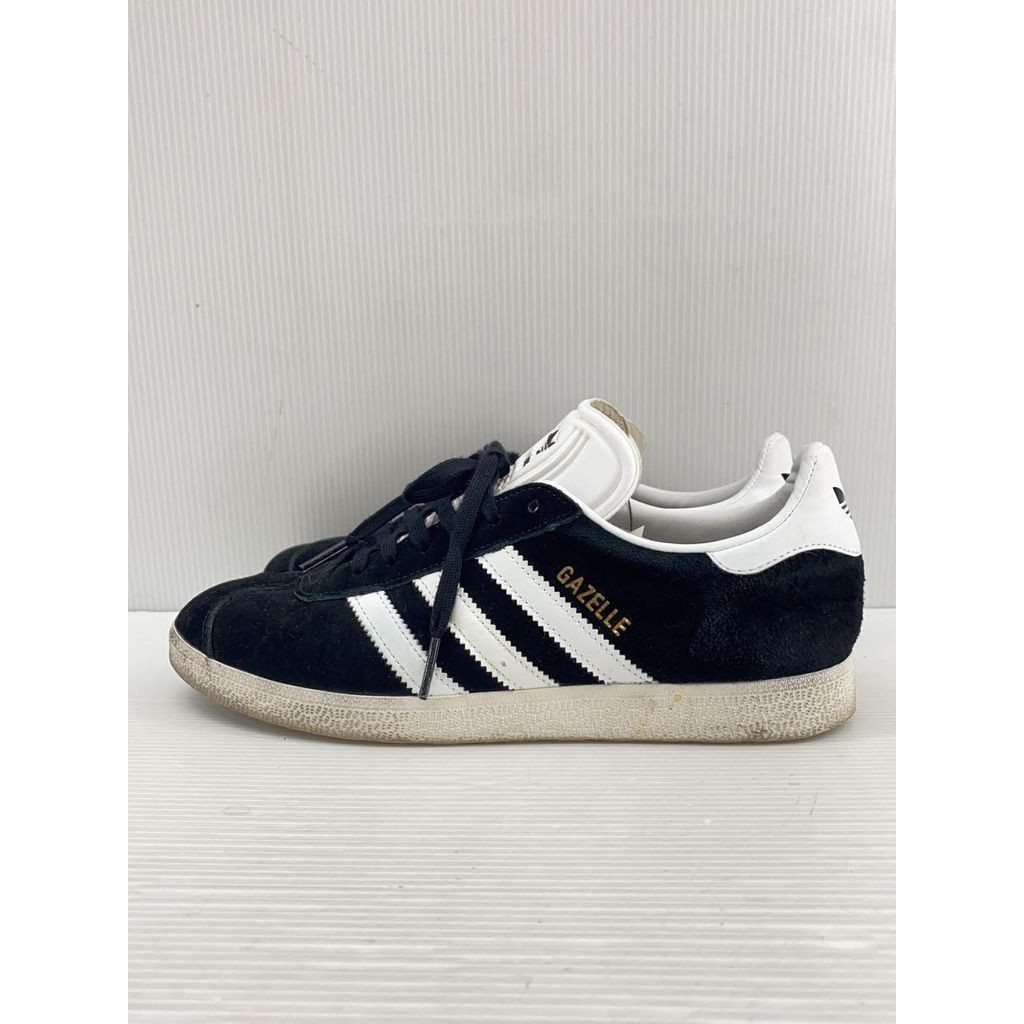 รองเท้าผ้าใบ Adidas Gazelle Bb5476 Low Cut Black 23.5Cm ส่งตรงจากญี่ปุ่นมือสอง
