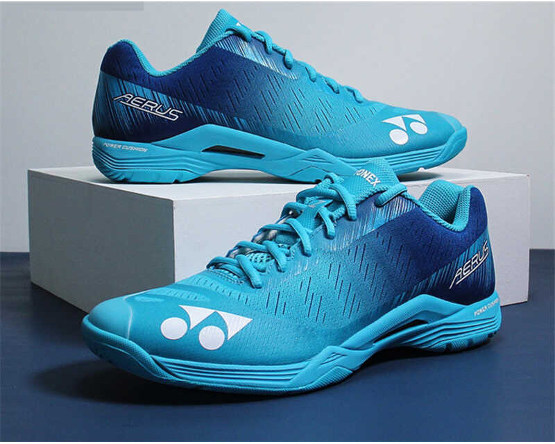 ❤ ใหม่ Yonex A3แบดมินตันรองเท้าสำหรับผู้ชายผู้หญิง Prof