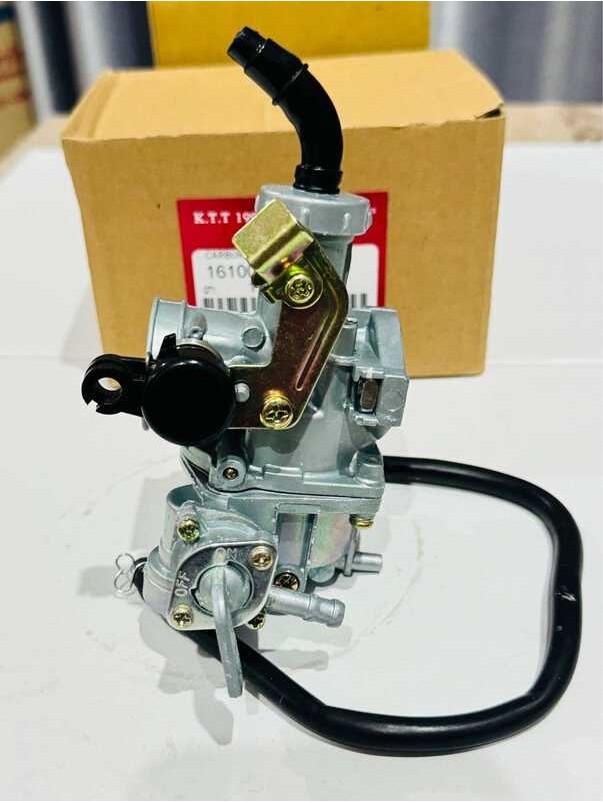 คาบูเรเตอร์ Nice110 / คลื่น 110 คาบูเรเตอร์ ไนท์ 110 เวฟ 110 ส