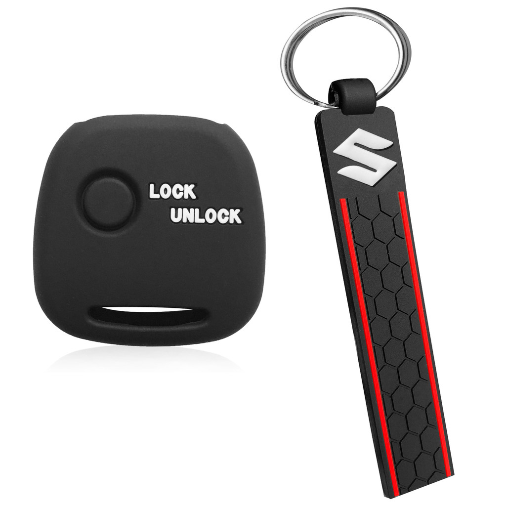 Suzuki DA64V DA17v Minivan APV Da64 ซิลิโคนกรณี Suzuki Wagon R Solio 2003 Moko สําหรับ Nissan Pino ส