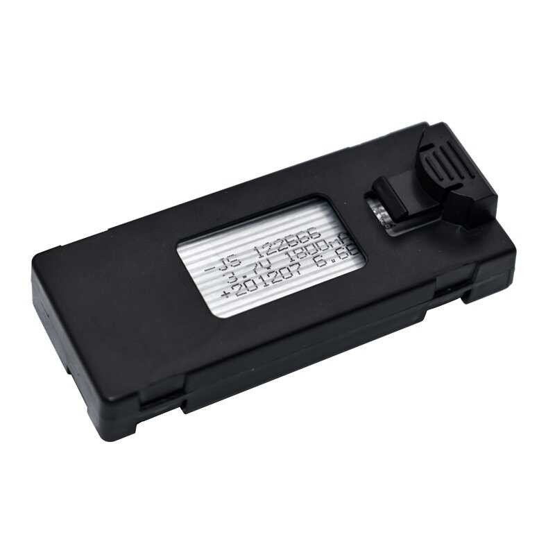 Δ RC สำหรับ E88 E99 E88pro Ls-E525 E99pro K3 แบตเตอรี่ 3.7V 1800Mah Quadcopter M