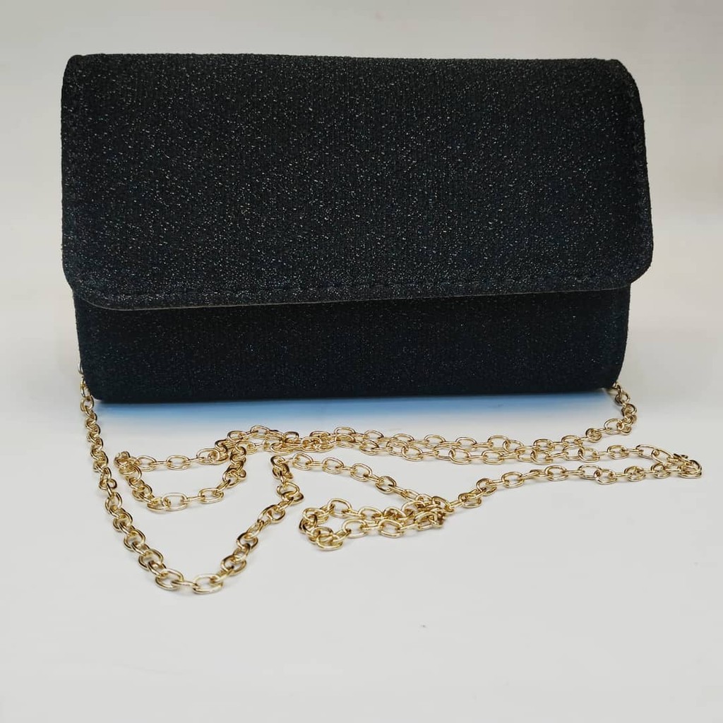 COMEL FASHION ZOEY WOMEN BLINK BLINK DINNER CHAIN BAG 2707