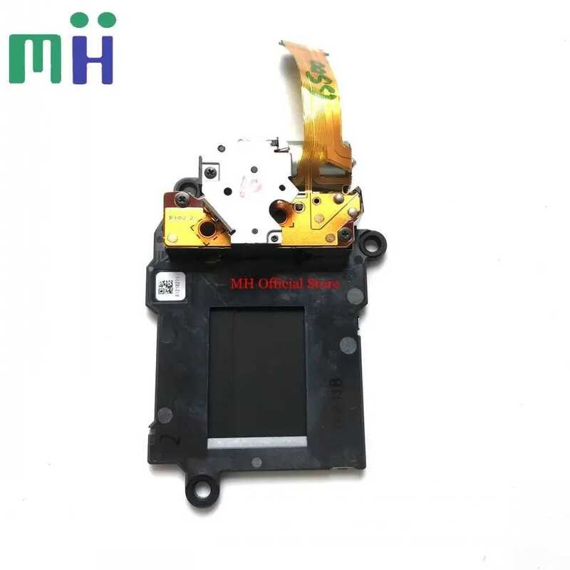 ▥A6500 A6600 Ilce6500 Ilce6600 บานเกล็ดสำหรับ Sony Ilce6500 Ilce6600