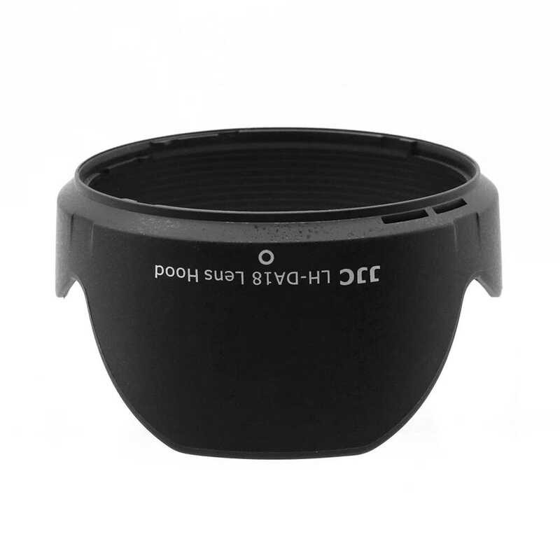 ▥ Lh-Da18 Bayonet สำหรับเลนส์ AF 18-250Mm F/3.5-6.3 Diii LD Ro & 18-270มม.F/3.5-6.3 Di II VC Pz