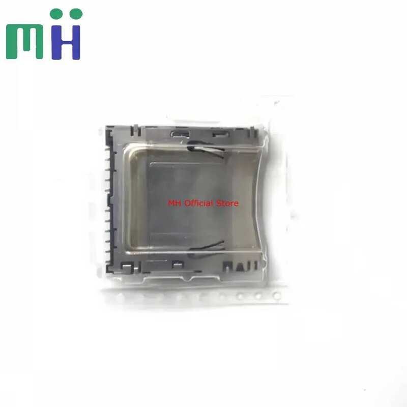 ▥ ต้นฉบับใหม่สำหรับ Nikon D300s D800 D800e ช่องเสียบบัตร SD