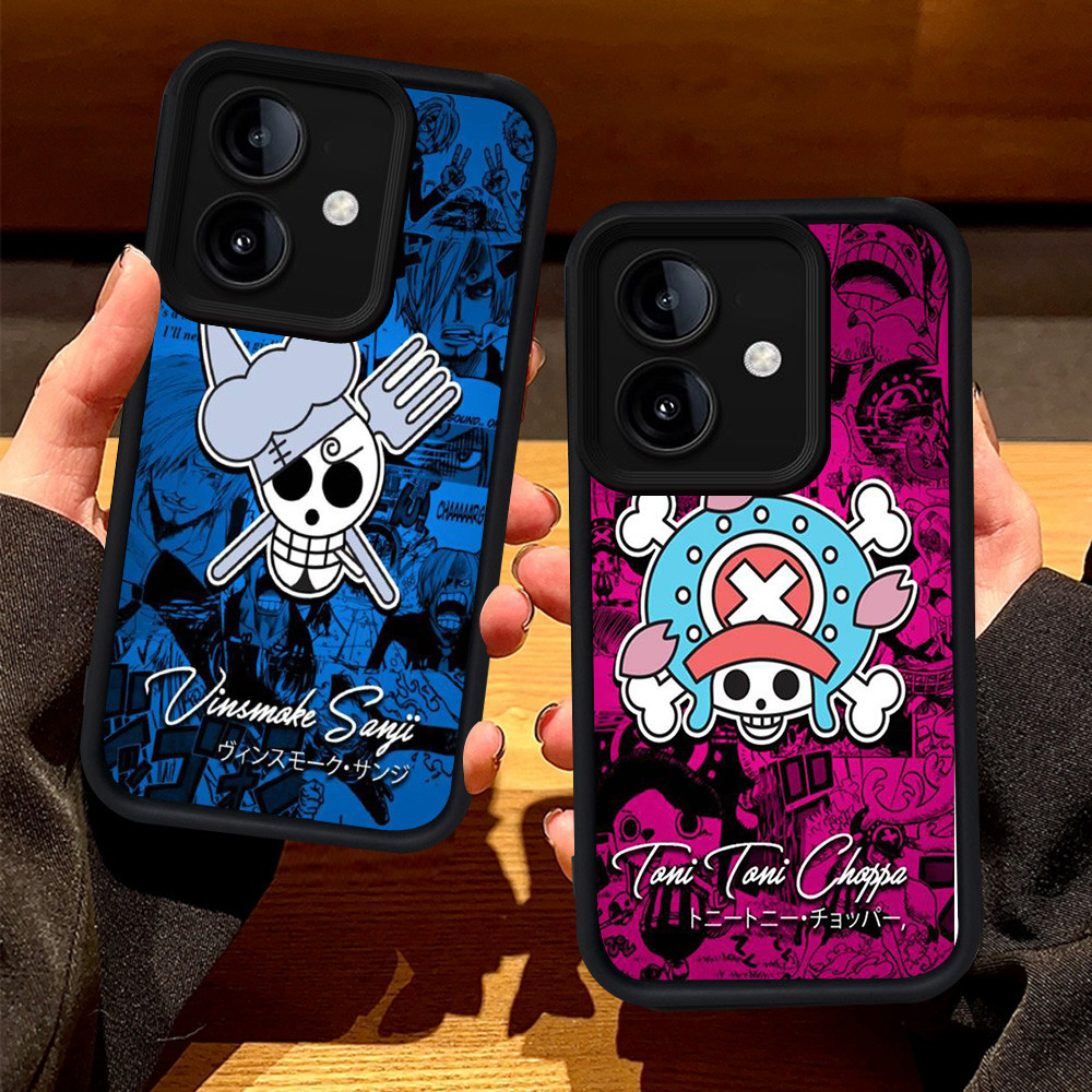 R-23 เคส OPPO A3X A3 A40m A40 5G