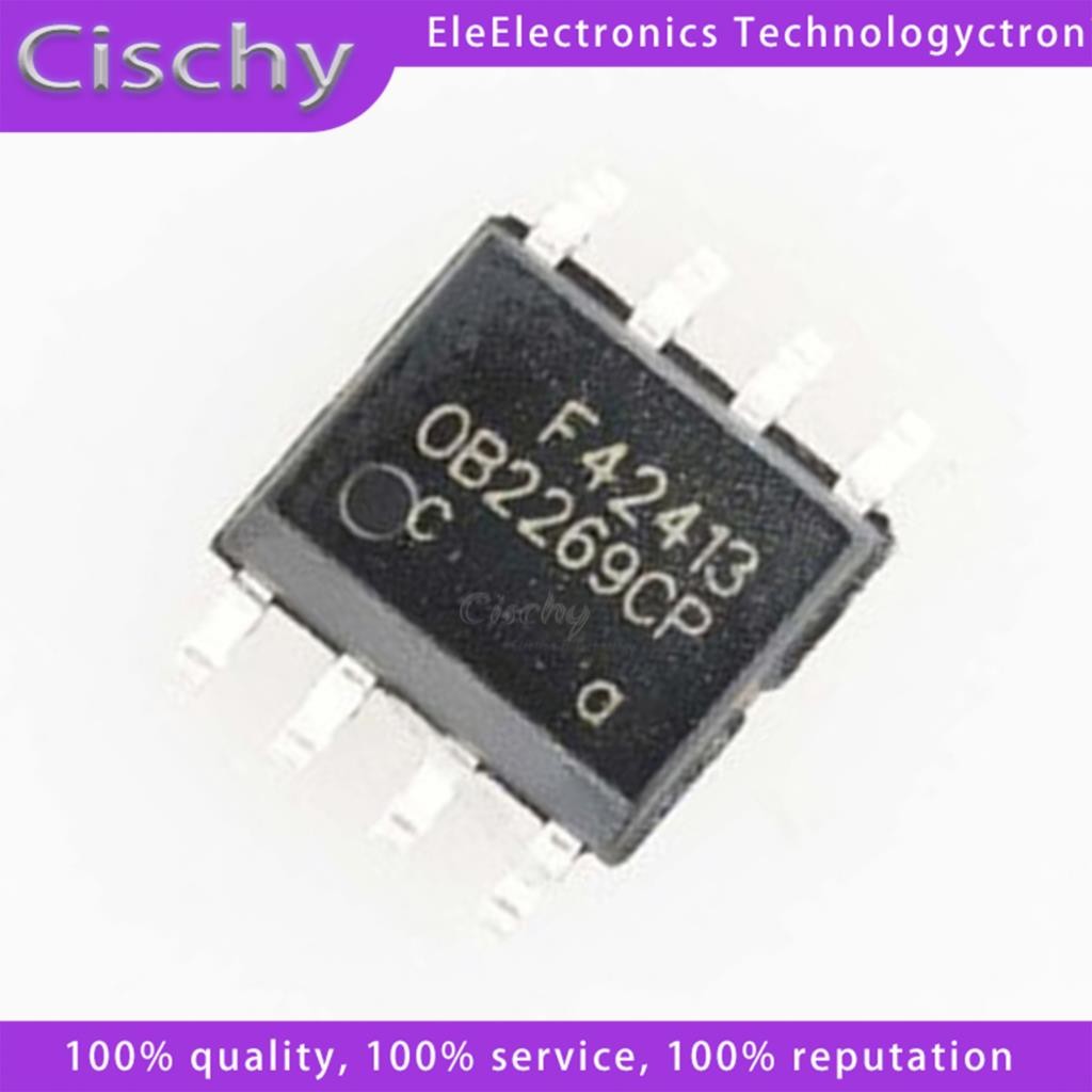 10PCS OB2269CP OB2269 SOP-8 OB2211CP OB2211 OB2268CP OB2268 OB2279CP OB2279 OB2223CP OB2223 OB2353CP